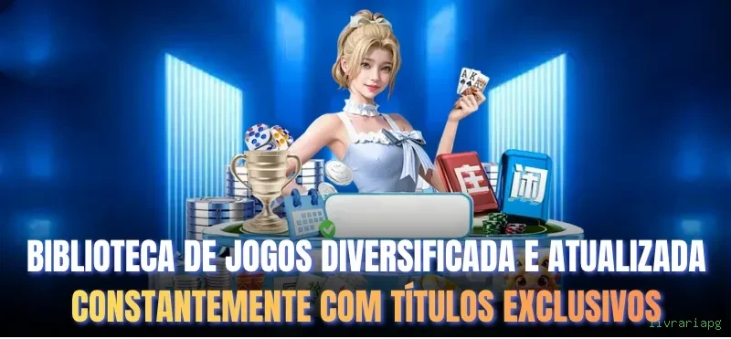 Lista de jogos para livrariapg seção de download