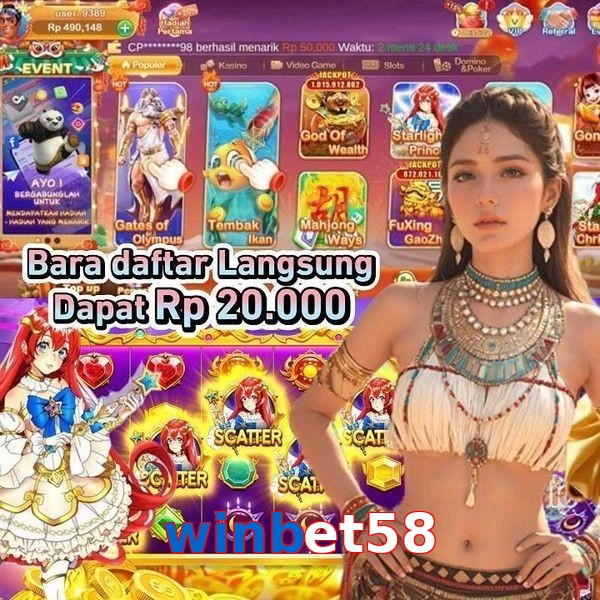 winbet58