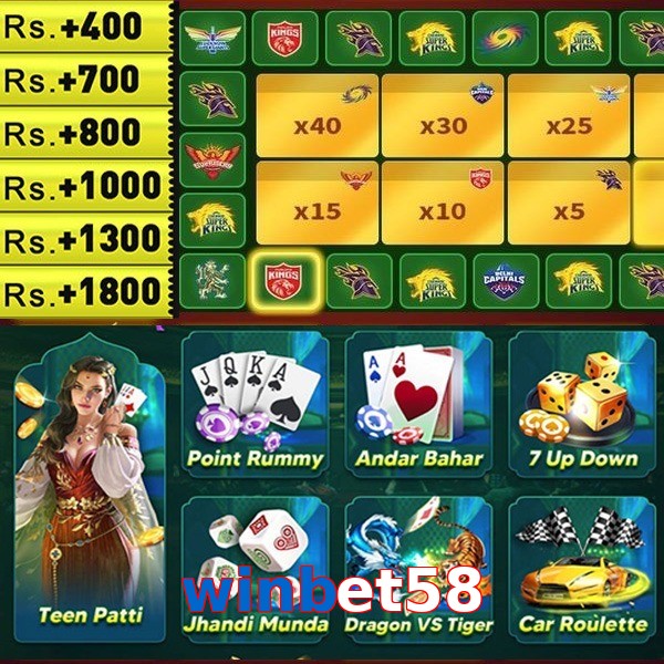 winbet58