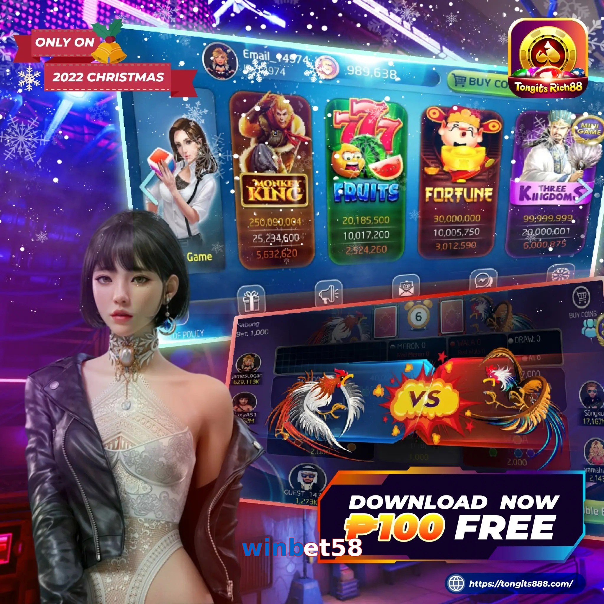 winbet58