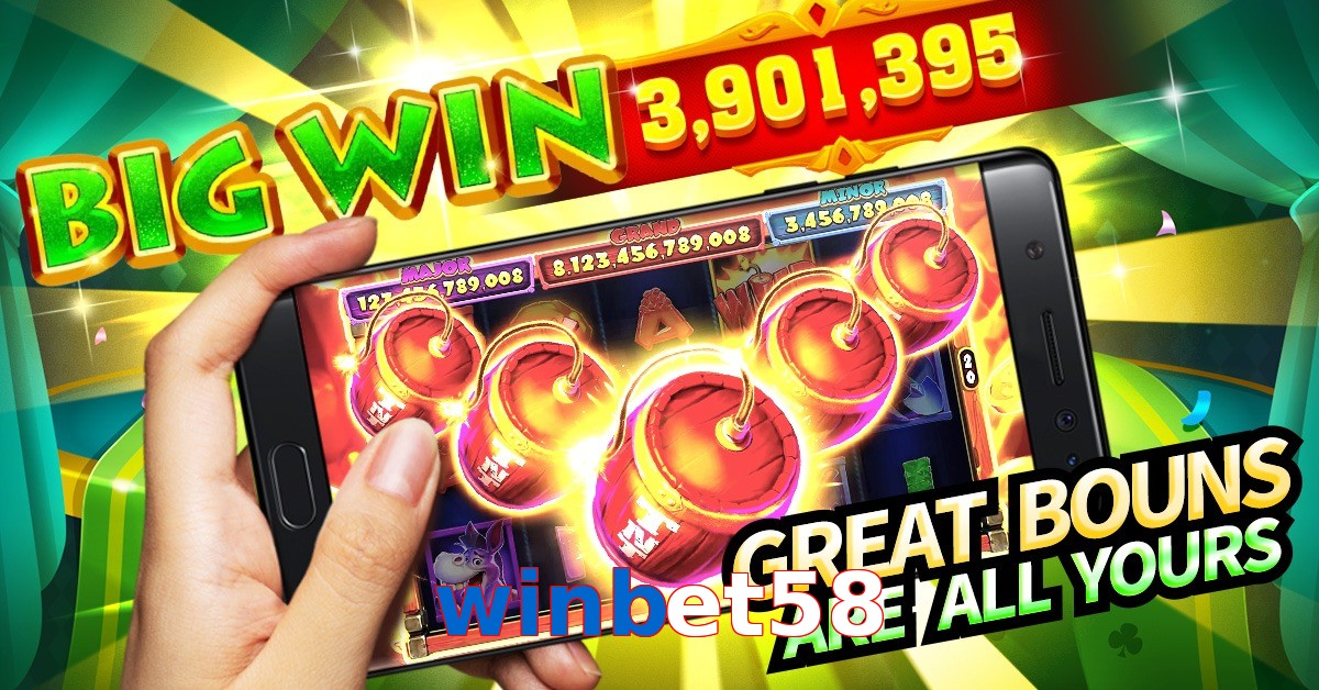 winbet58