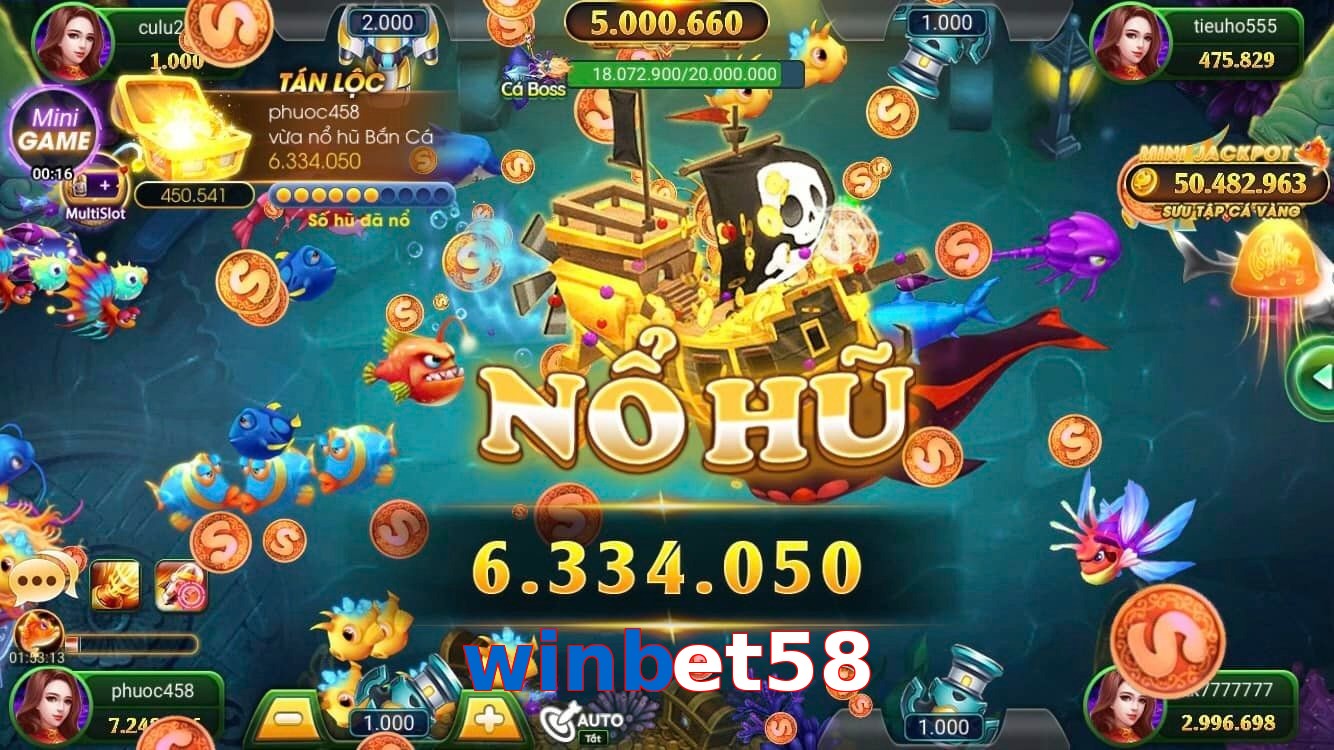 winbet58