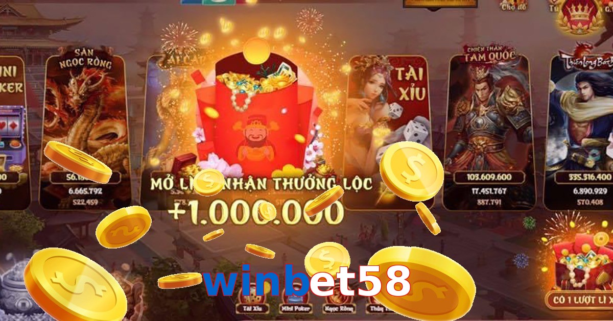 winbet58