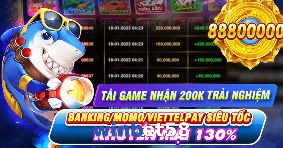 winbet58