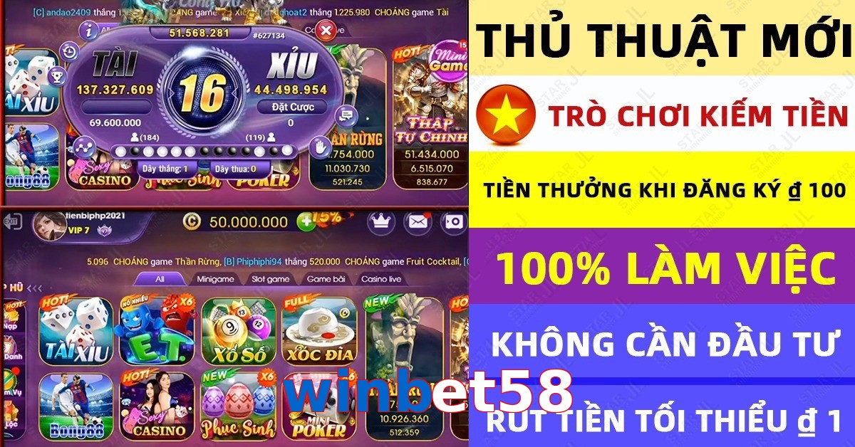 winbet58