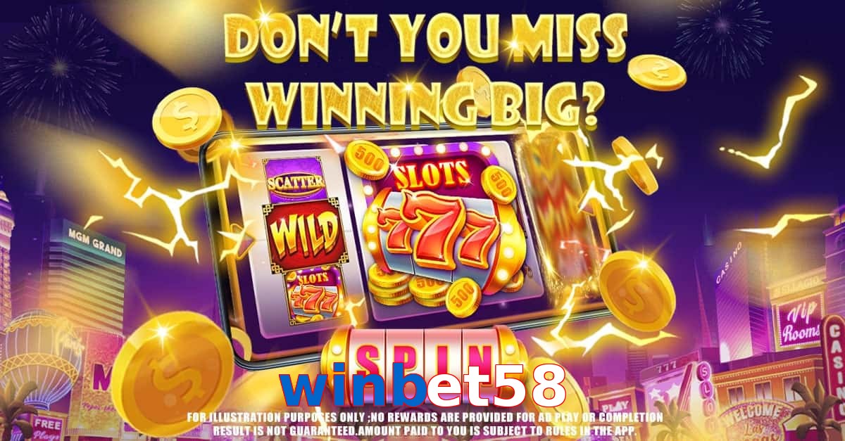 winbet58