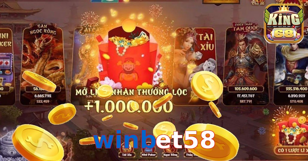 winbet58