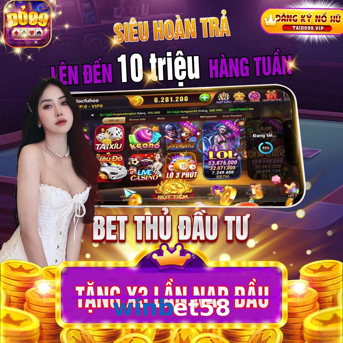 winbet58