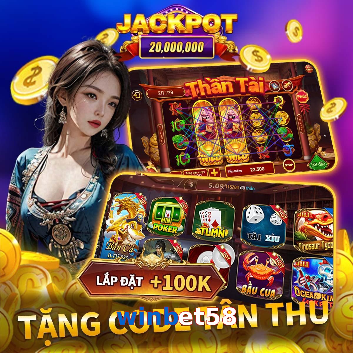 winbet58