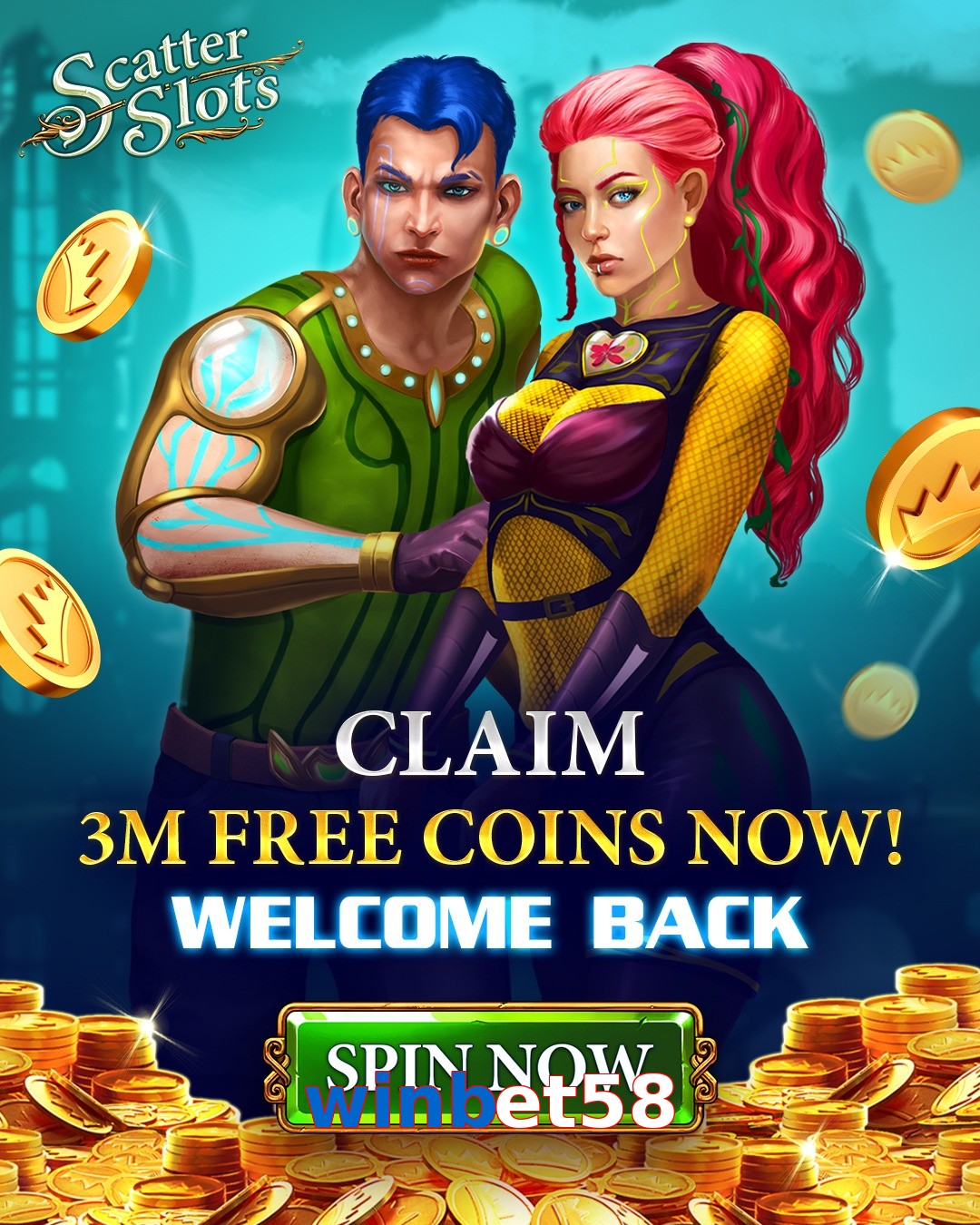 winbet58